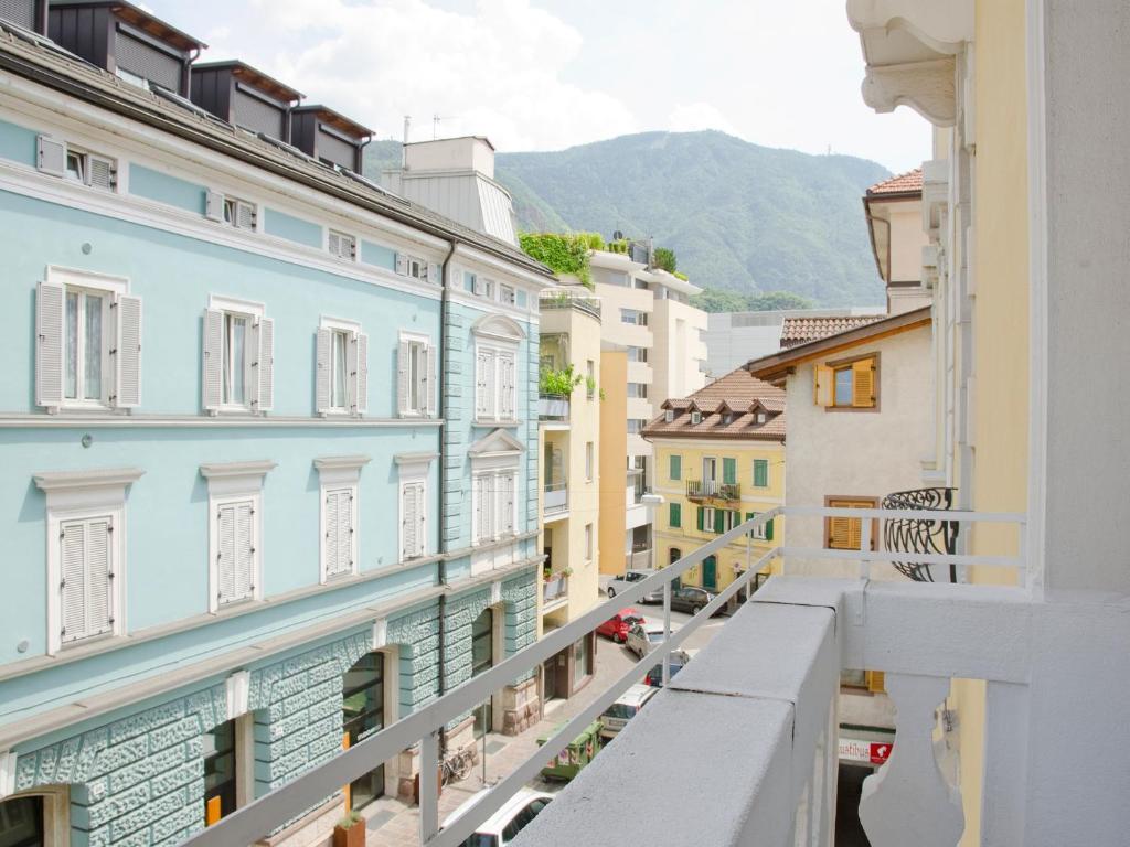 Appartamento Bolzano Centro Talvera Pokój zdjęcie